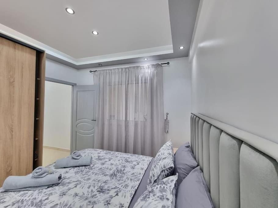 Brand New 4 Bed For 8 - Bliss 7 Min