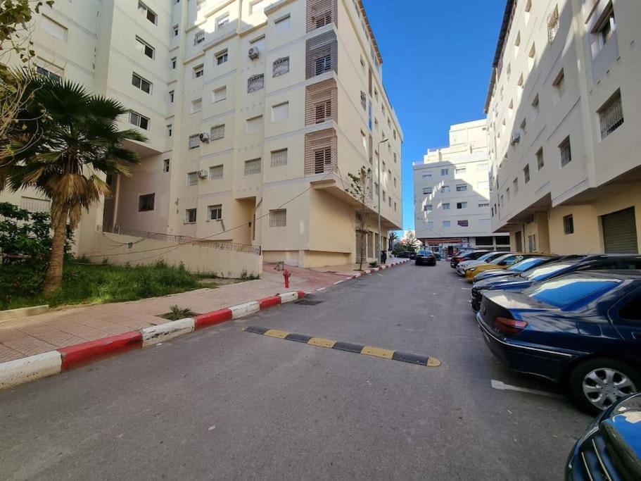 Brand New 4 Bed For 8 - Bliss 7 Min Tangier