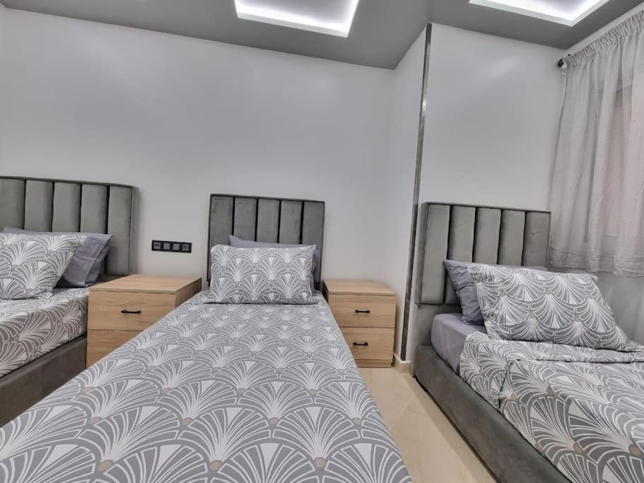 Brand New 4 Bed For 8 - Bliss 7 Min *